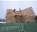 Фото в Строительство и ремонт Строительство домов Срубы домов на заказ. Сруб дома 6х6+2м; строганый; в Москве 245 000