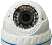 Фото в Электроника и техника Видеокамеры Продам видеокамеру SC-DL202V IR. IP видеокамера в Красноярске 5 960