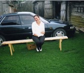 Продам Хонда-Интегра, 1992г, в, , седан, темно-зеленый, 4-ре двери, карбюратор, ГУР правый, ко 12912   фото в Казани