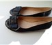 Фото в Одежда и обувь Женская обувь продам кожаные туфли.37 размер.одевались в Москве 2 000