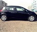 Продам Оpel corsa черного цвета,  350 000р,  в отличном сотоянии,  леворукая,  5 дверная 174362   фото в Красноярске