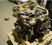 Foto в Авторынок Автозапчасти Двигатель 4HF1 снят с автомобиля ISUZU elf в Благовещенске 120 000