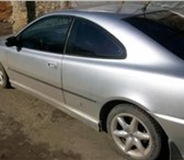 Продам Peugeot 406 Coupe Двигатель 3л, 200 л, с, бензин, цвет серебристый металлик, самая дорог 11476   фото в Пензе