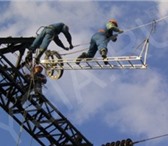 Foto в Строительство и ремонт Электрика (услуги) - создание комплексного проекта кабельной в Москве 5 000