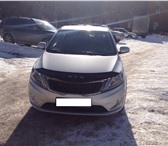 Kia Rio в продаже 404287 Kia Rio фото в Екатеринбурге